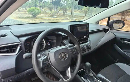 Toyota Corolla, 2023 год, 1 098 177 рублей, 8 фотография