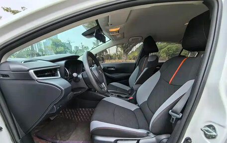 Toyota Corolla, 2023 год, 1 098 177 рублей, 6 фотография