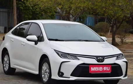 Toyota Corolla, 2023 год, 1 098 177 рублей, 3 фотография