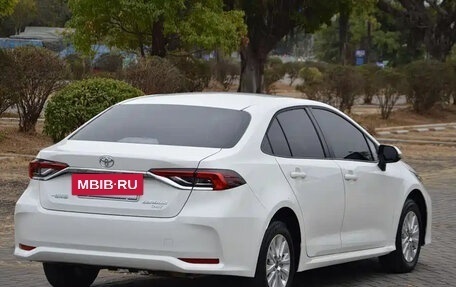 Toyota Corolla, 2023 год, 1 098 177 рублей, 5 фотография