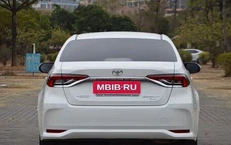 Toyota Corolla, 2023 год, 1 098 177 рублей, 4 фотография