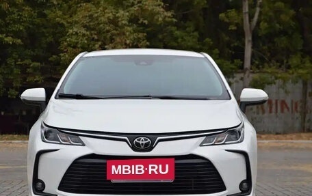 Toyota Corolla, 2023 год, 1 098 177 рублей, 2 фотография