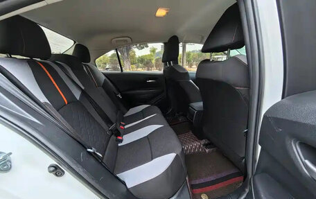 Toyota Corolla, 2023 год, 1 098 177 рублей, 10 фотография