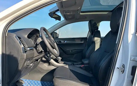 Skoda Karoq I, 2021 год, 1 850 000 рублей, 7 фотография