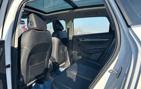 Skoda Karoq I, 2021 год, 1 850 000 рублей, 8 фотография