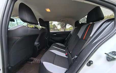 Toyota Corolla, 2023 год, 1 098 177 рублей, 11 фотография