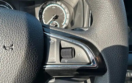 Skoda Karoq I, 2021 год, 1 850 000 рублей, 13 фотография