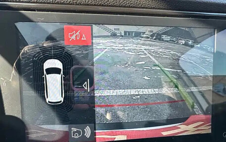 Skoda Karoq I, 2021 год, 1 850 000 рублей, 15 фотография