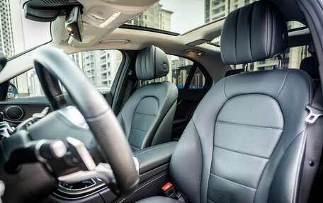 Mercedes-Benz C-Класс, 2021 год, 1 846 000 рублей, 9 фотография