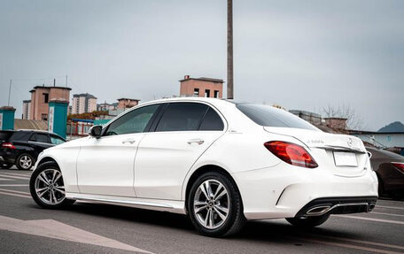 Mercedes-Benz C-Класс, 2021 год, 1 846 000 рублей, 6 фотография