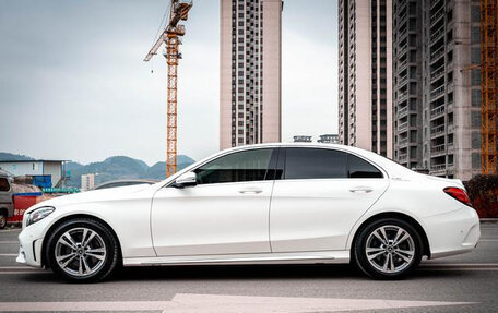 Mercedes-Benz C-Класс, 2021 год, 1 846 000 рублей, 7 фотография