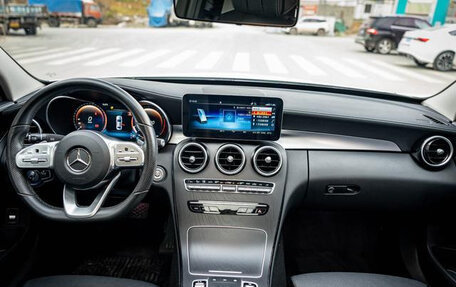 Mercedes-Benz C-Класс, 2021 год, 1 846 000 рублей, 13 фотография