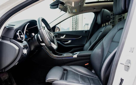 Mercedes-Benz C-Класс, 2021 год, 1 846 000 рублей, 8 фотография