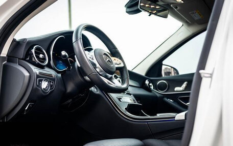 Mercedes-Benz C-Класс, 2021 год, 1 846 000 рублей, 10 фотография