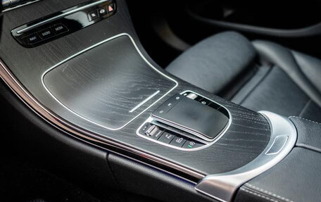 Mercedes-Benz C-Класс, 2021 год, 1 846 000 рублей, 14 фотография