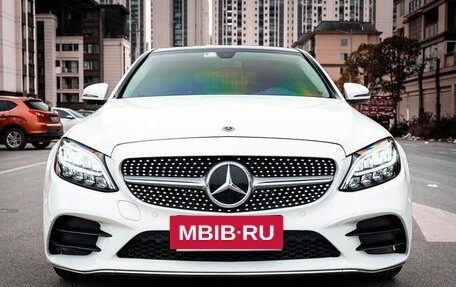 Mercedes-Benz C-Класс, 2021 год, 1 846 000 рублей, 2 фотография