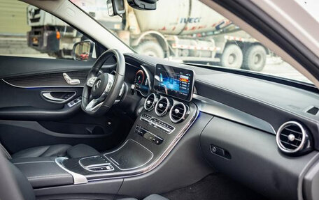 Mercedes-Benz C-Класс, 2021 год, 1 846 000 рублей, 15 фотография