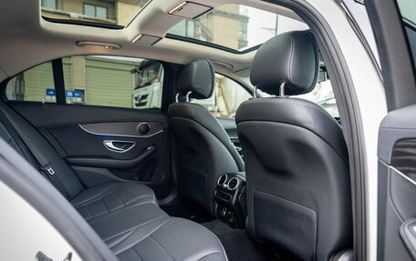 Mercedes-Benz C-Класс, 2021 год, 1 846 000 рублей, 19 фотография