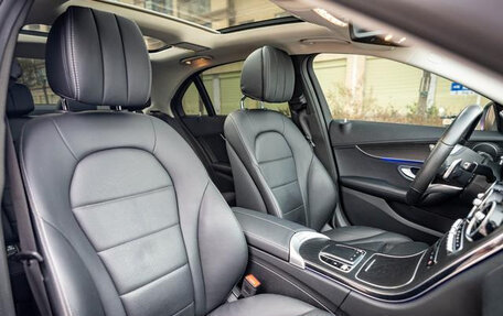 Mercedes-Benz C-Класс, 2021 год, 1 846 000 рублей, 17 фотография