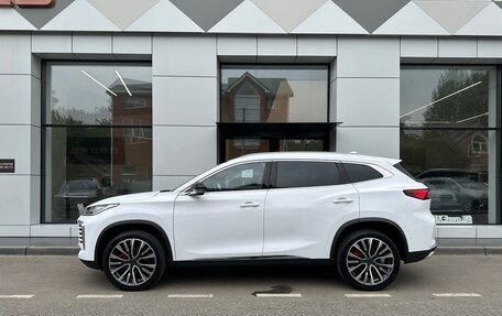 CheryExeed TXL, 2024 год, 4 290 000 рублей, 8 фотография