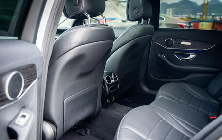 Mercedes-Benz C-Класс, 2021 год, 1 846 000 рублей, 20 фотография