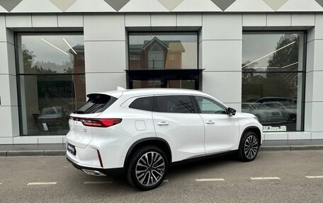 CheryExeed TXL, 2024 год, 4 290 000 рублей, 5 фотография