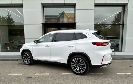 CheryExeed TXL, 2024 год, 4 290 000 рублей, 7 фотография