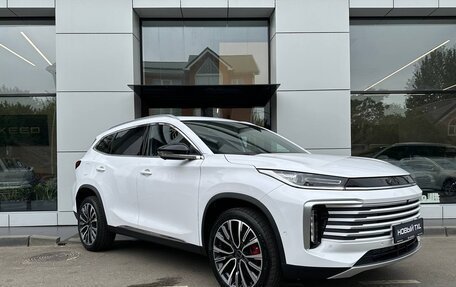 CheryExeed TXL, 2024 год, 4 290 000 рублей, 3 фотография