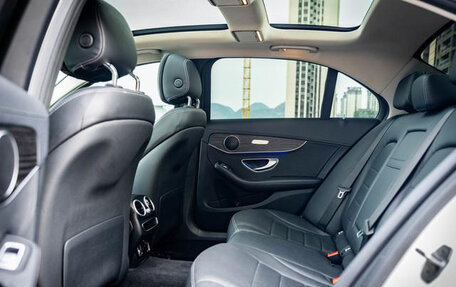 Mercedes-Benz C-Класс, 2021 год, 1 846 000 рублей, 21 фотография