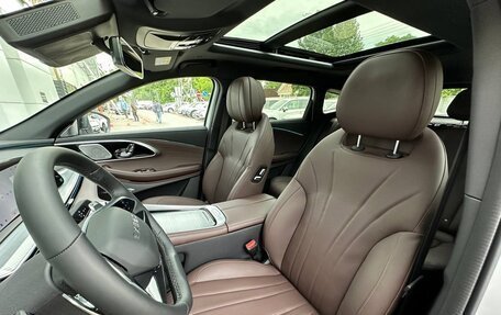 CheryExeed TXL, 2024 год, 4 290 000 рублей, 19 фотография