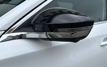 CheryExeed TXL, 2024 год, 4 290 000 рублей, 14 фотография