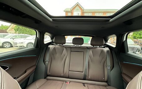 CheryExeed TXL, 2024 год, 4 290 000 рублей, 35 фотография