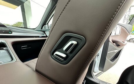 CheryExeed TXL, 2024 год, 4 290 000 рублей, 30 фотография