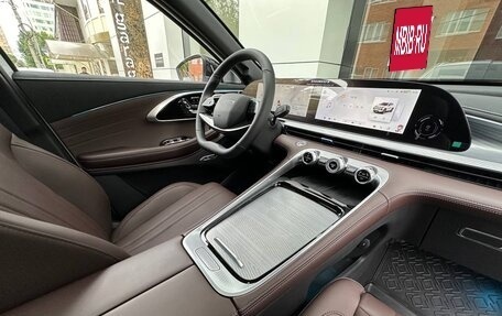 CheryExeed TXL, 2024 год, 4 290 000 рублей, 27 фотография