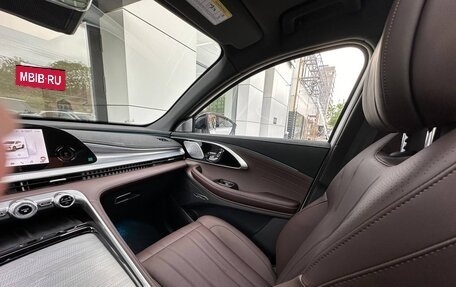CheryExeed TXL, 2024 год, 4 290 000 рублей, 29 фотография