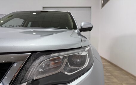 Geely Atlas I, 2021 год, 2 100 000 рублей, 17 фотография