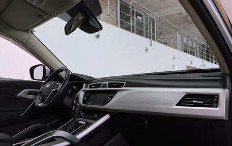 Geely Atlas I, 2021 год, 2 100 000 рублей, 10 фотография