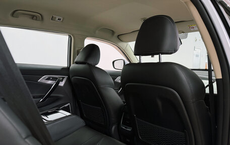 Geely Atlas I, 2021 год, 2 100 000 рублей, 15 фотография