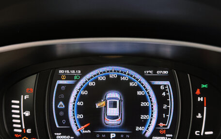 Geely Atlas I, 2021 год, 2 100 000 рублей, 12 фотография