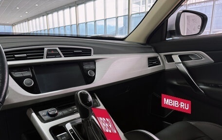 Geely Atlas I, 2021 год, 2 100 000 рублей, 13 фотография