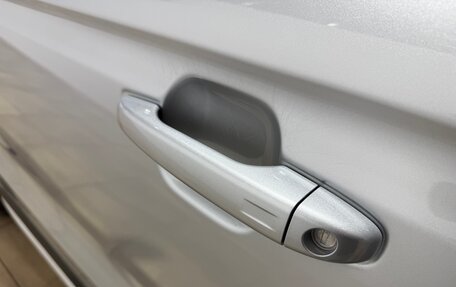 Geely Atlas I, 2021 год, 2 100 000 рублей, 21 фотография