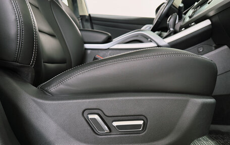 Geely Atlas I, 2021 год, 2 100 000 рублей, 30 фотография