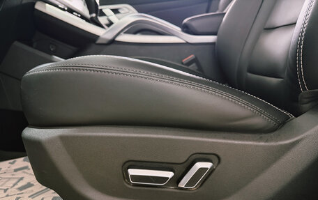 Geely Atlas I, 2021 год, 2 100 000 рублей, 32 фотография