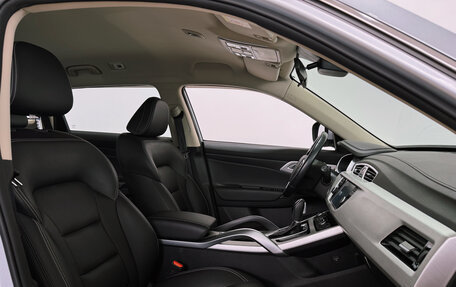 Geely Atlas I, 2021 год, 2 100 000 рублей, 29 фотография