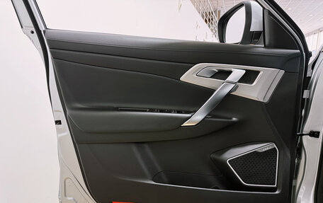 Geely Atlas I, 2021 год, 2 100 000 рублей, 31 фотография