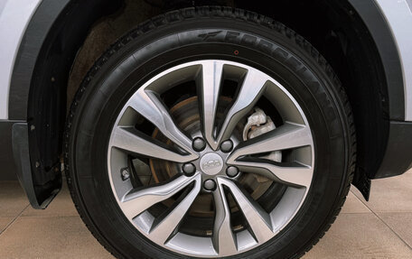 Geely Atlas I, 2021 год, 2 100 000 рублей, 24 фотография