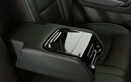 Geely Atlas I, 2021 год, 2 100 000 рублей, 26 фотография