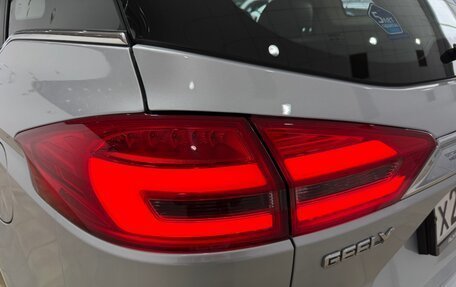 Geely Atlas I, 2021 год, 2 100 000 рублей, 20 фотография