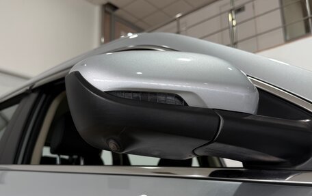 Geely Atlas I, 2021 год, 2 100 000 рублей, 22 фотография