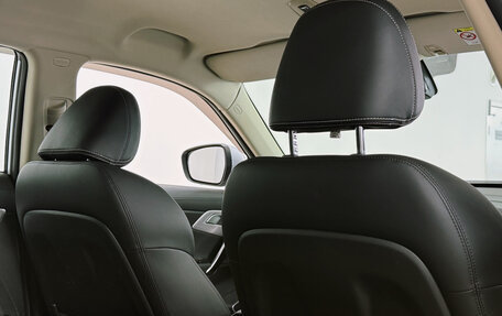 Geely Atlas I, 2021 год, 2 100 000 рублей, 27 фотография